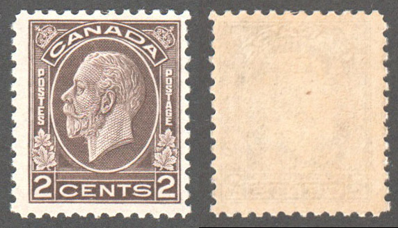 Canada Scott 196i Mint F (P) - Click Image to Close